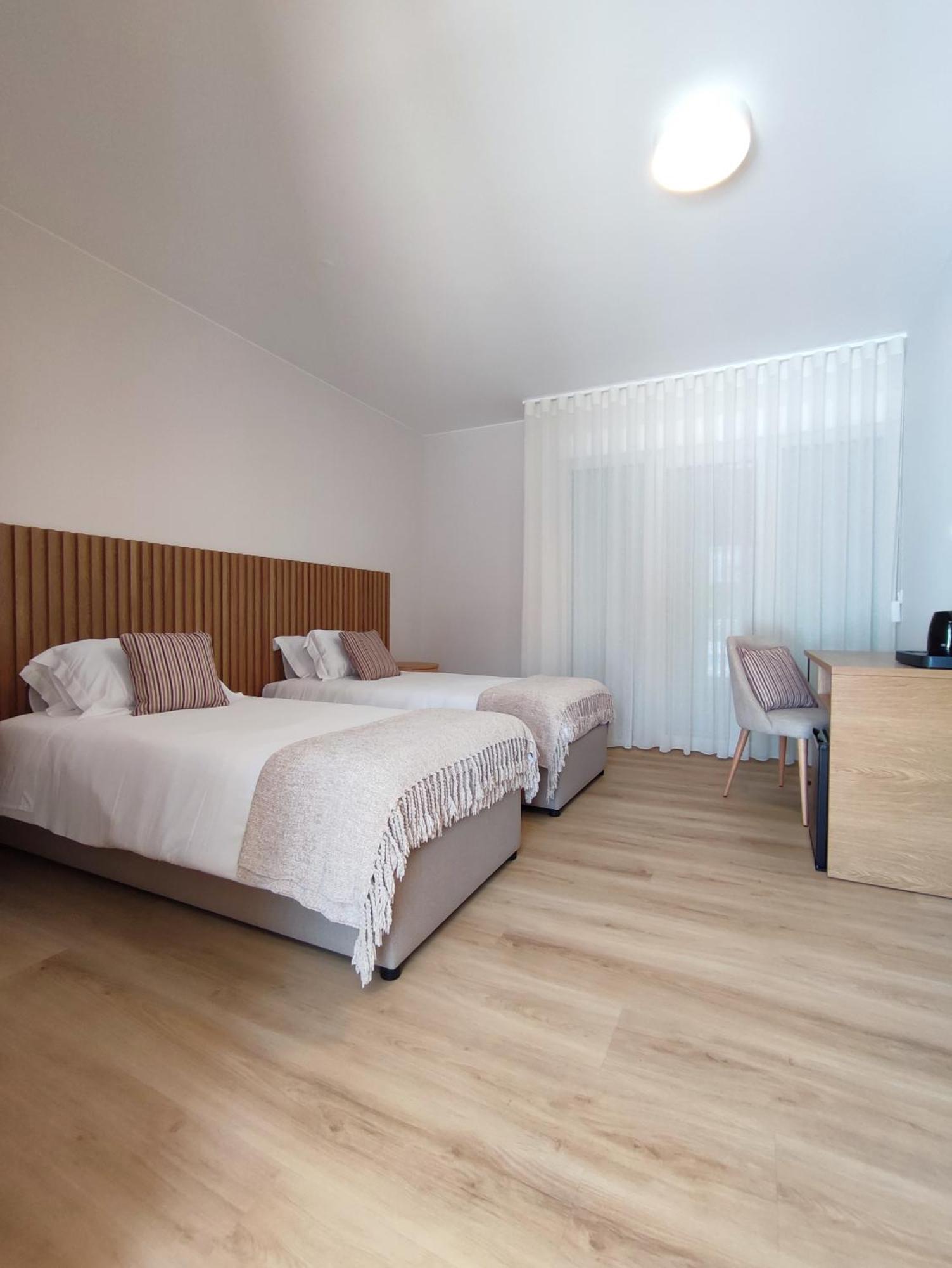 Nr Suites - Alojamento Local Mealhada Zimmer foto