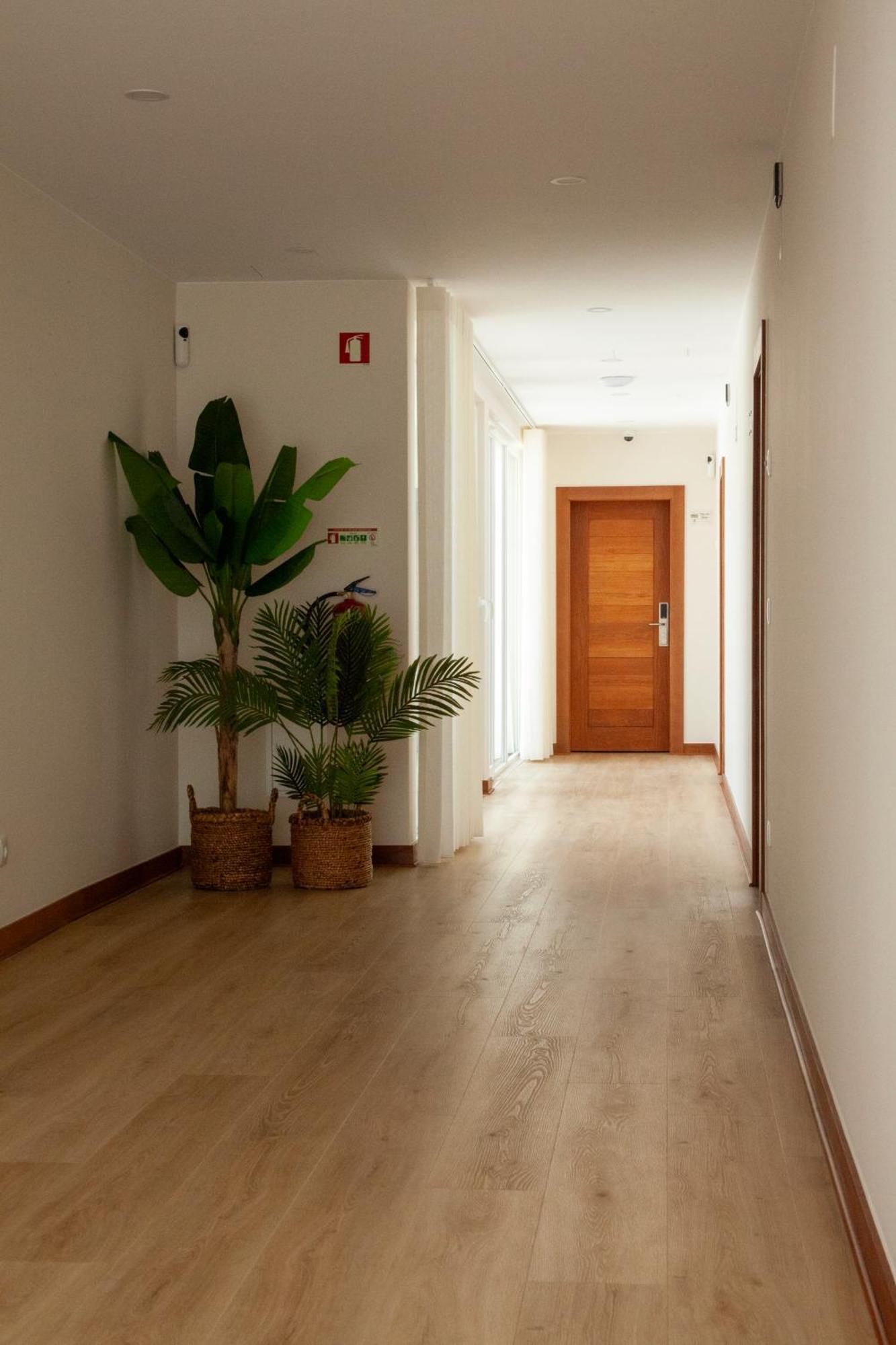 Nr Suites - Alojamento Local Mealhada Zimmer foto